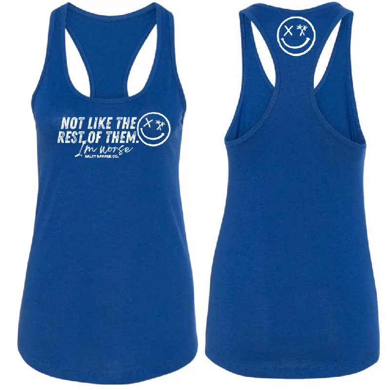 Royal Blue