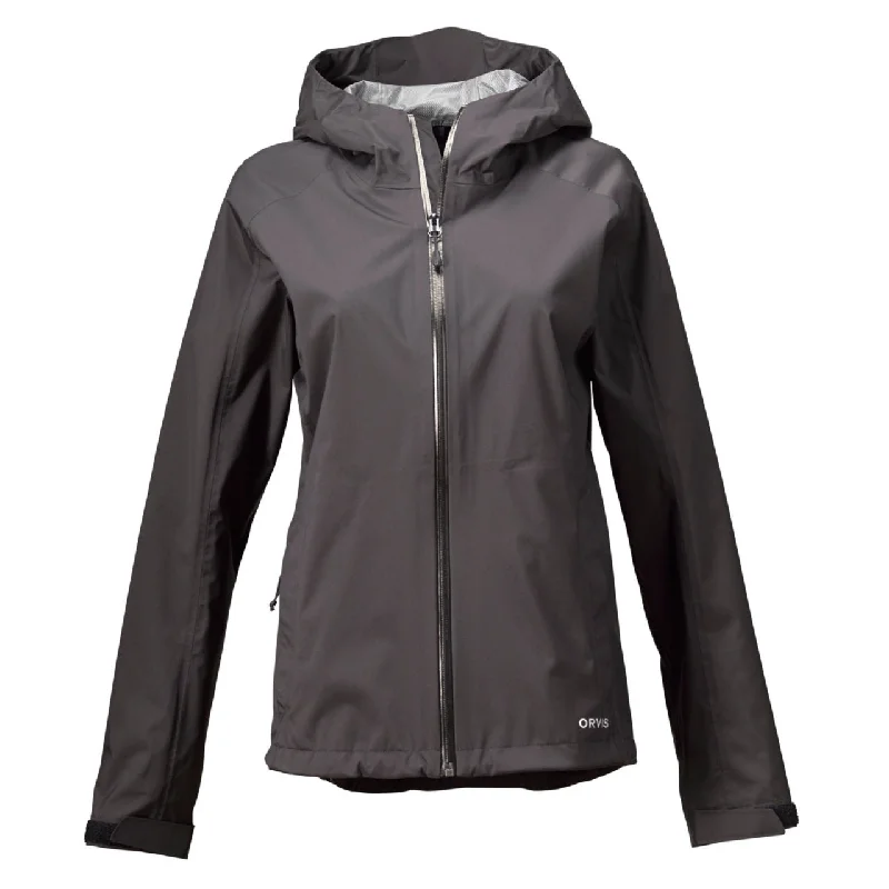Orvis Women's Ultralight Storm Jacket (Sale) Mesh Jacket Canvas Jacket Denim Jacket