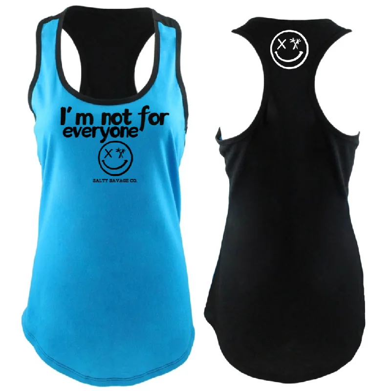 Blue/Black