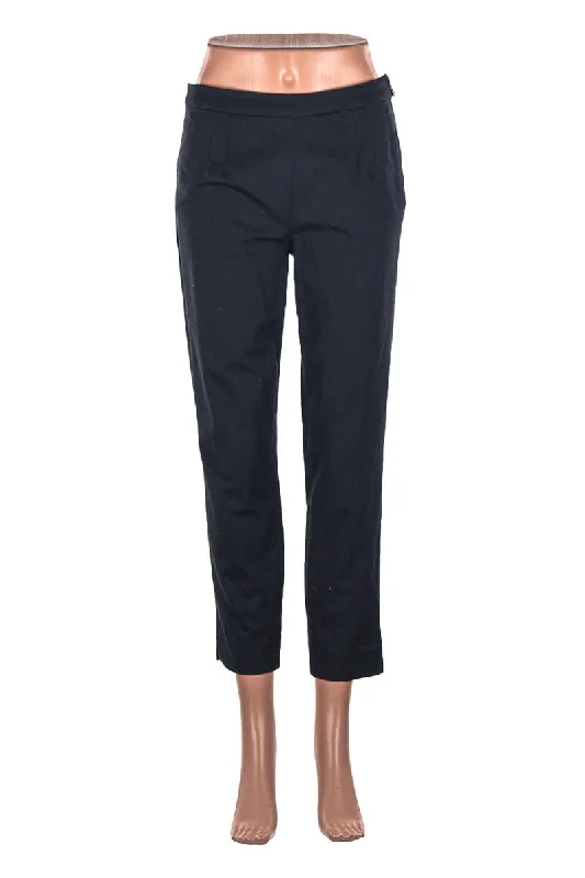 J. Crew Pants Elegant High-Waist Pants