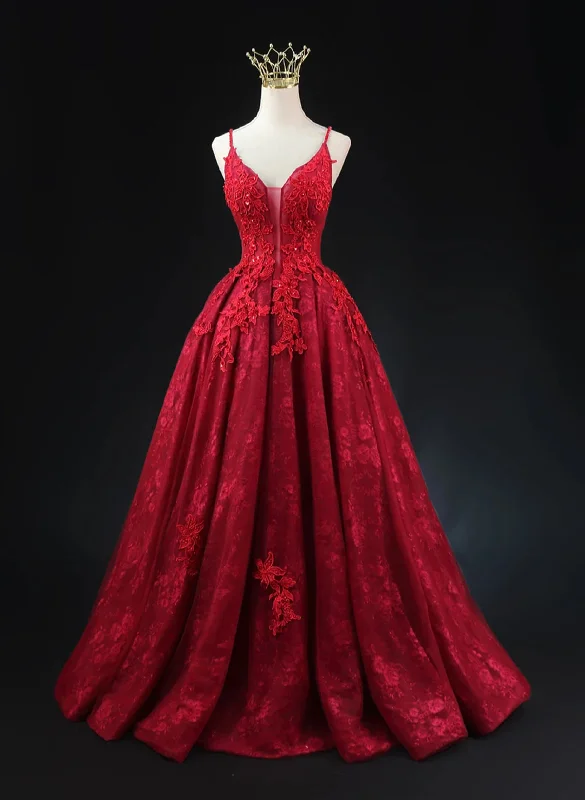 Wine Red