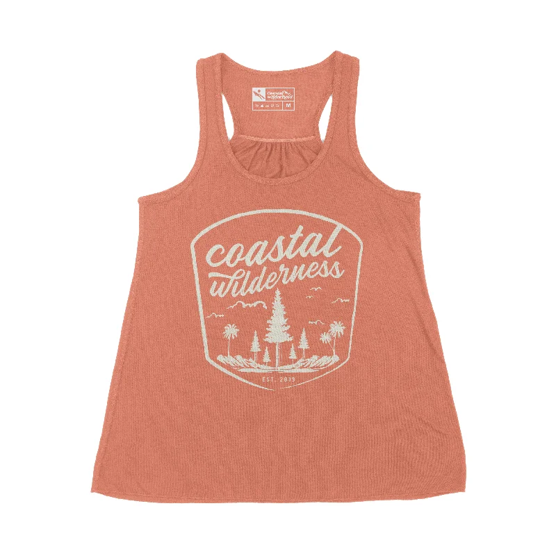 coral