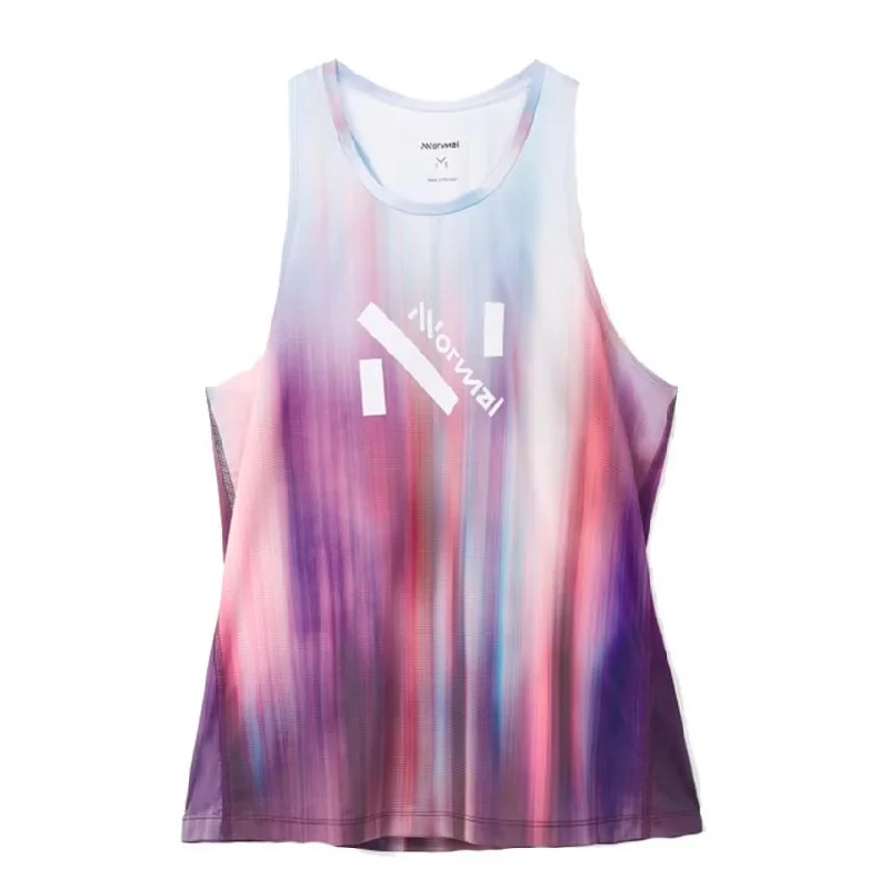NNORMAL RACE TANK MUJER casual tank top