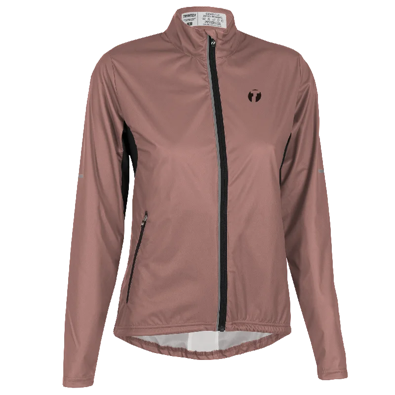 Element 2.0 Jacket Women Welt Pockets Slit Pockets Flap Pockets