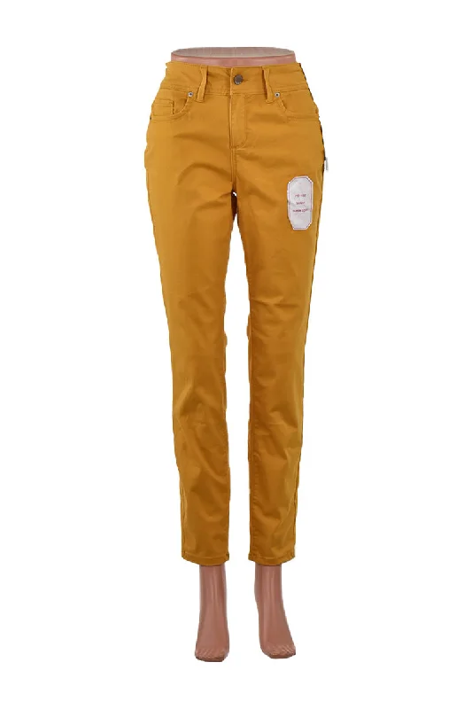 No Boundaries Pants Relaxed Lounge Trousers