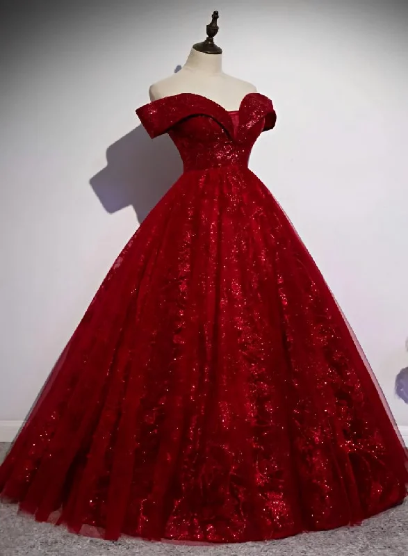 Wine Red