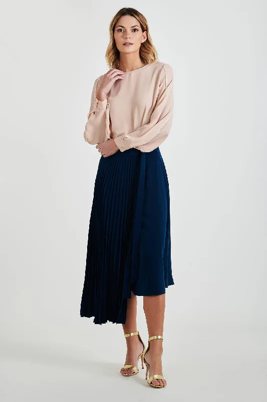 Women's Regular Fantasy Skirt high slit skirt
