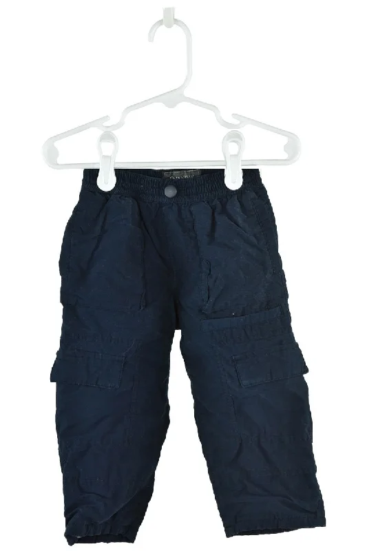 Old Navy Pants Cozy Fitted Pants