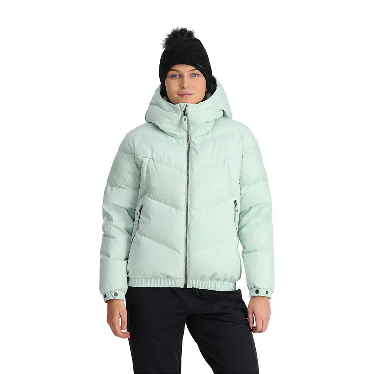 Eastwood Down Jacket Women's Denim Jacket Leather Jacket Suede Jacket