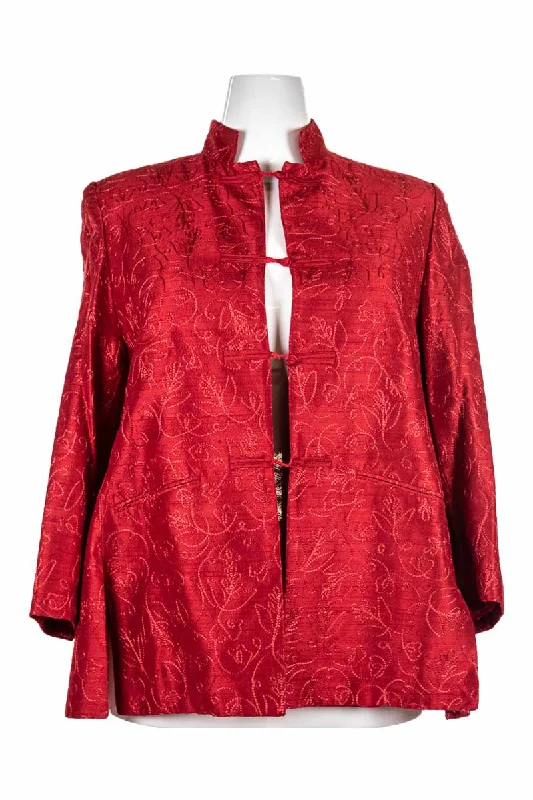 Vintage 1980s Giorgio Armani Jacket Zippered Jacket Buttoned Jacket Snapped Jacket