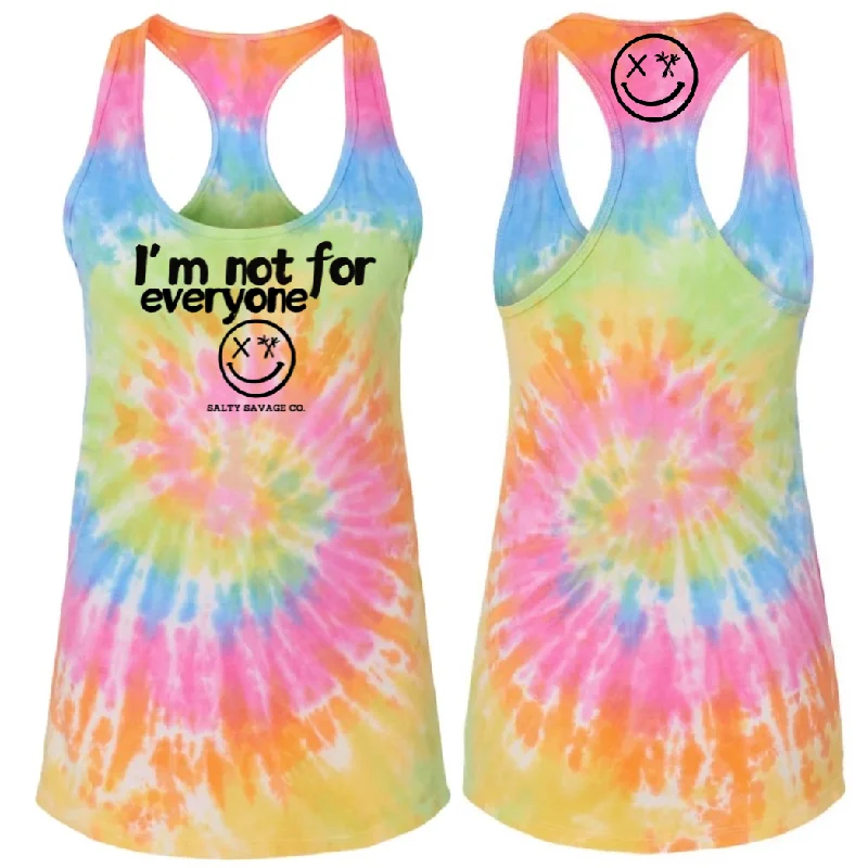 Eternity Tie Dye