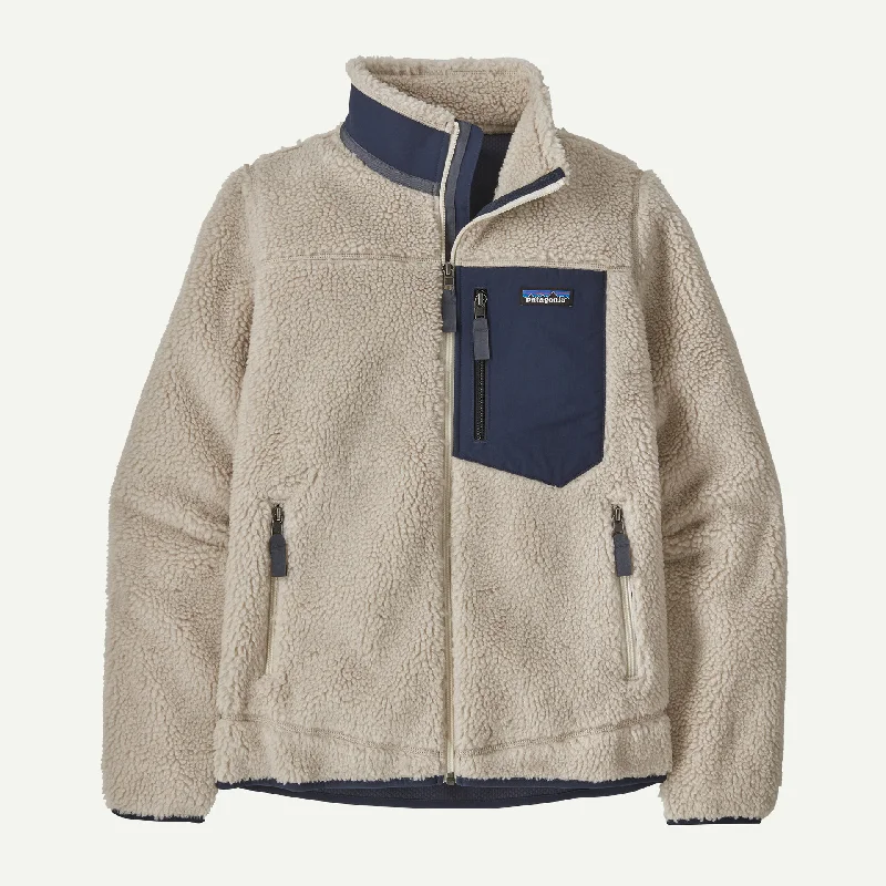 Natural Dark Navy