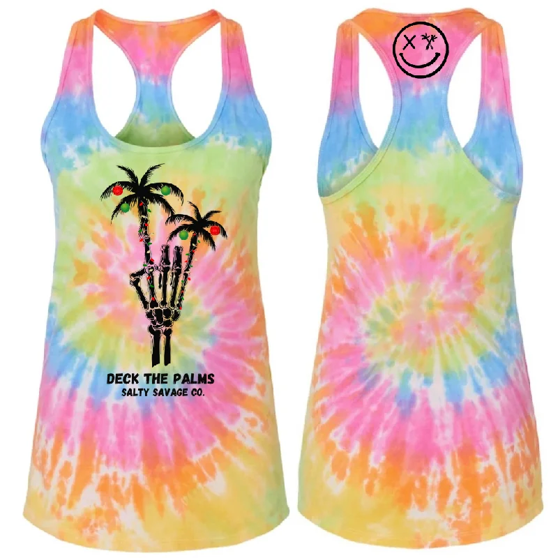 Eternity Tie Dye