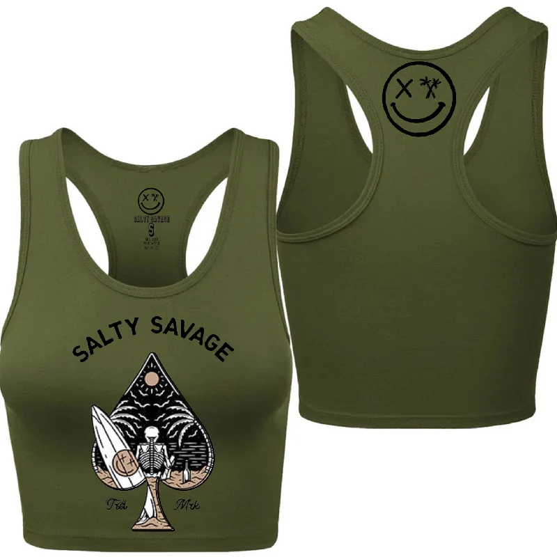 Army Green