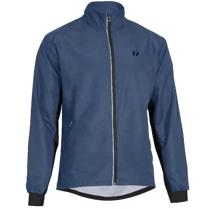 Trainer 3.0 Jacket Men Print Jacket Jacquard Jacket Patchwork Jacket