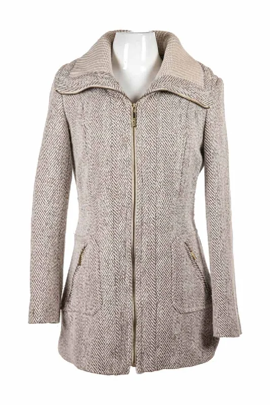 Kenzie Jacket Appliqued Jacket Beaded Jacket Sequined Jacket