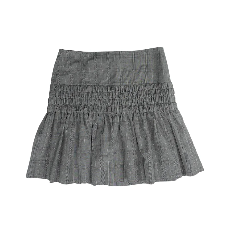 Isabel Marant Étoile Skirt - Women's 40 silk skirt elegant