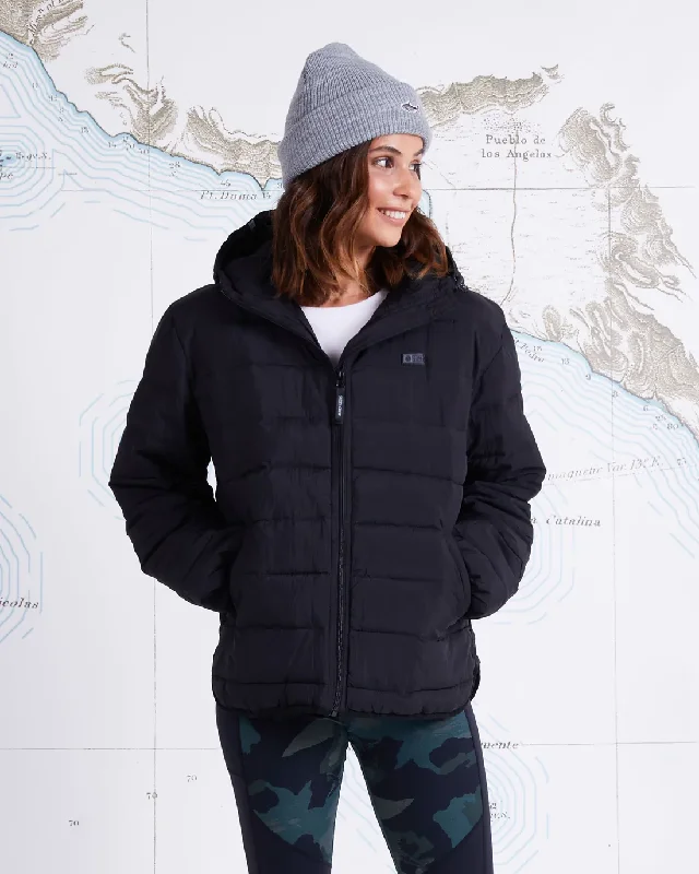 Migration Packable Puffer Jacket Women's Faux Fur Jacket Real Fur Jacket Shearling Jacket