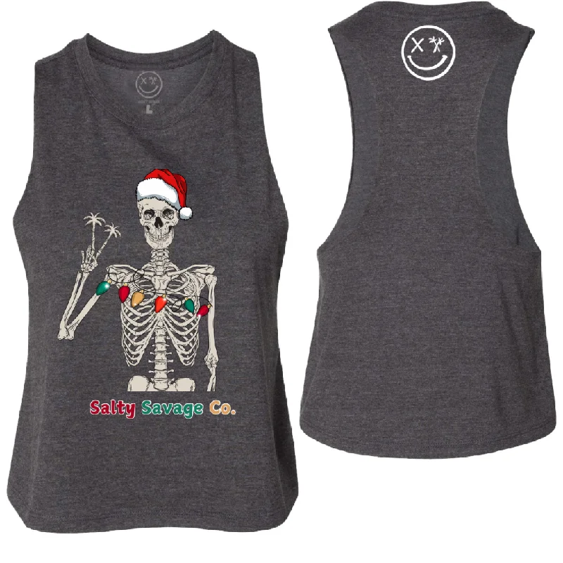 Dark Heather Gray