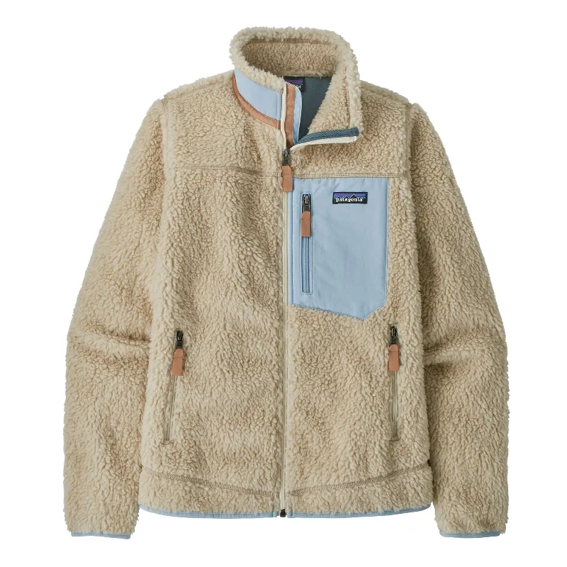 Classic Retro X Jacket Women's Cotton Jacket Linen Jacket Terry Jacket