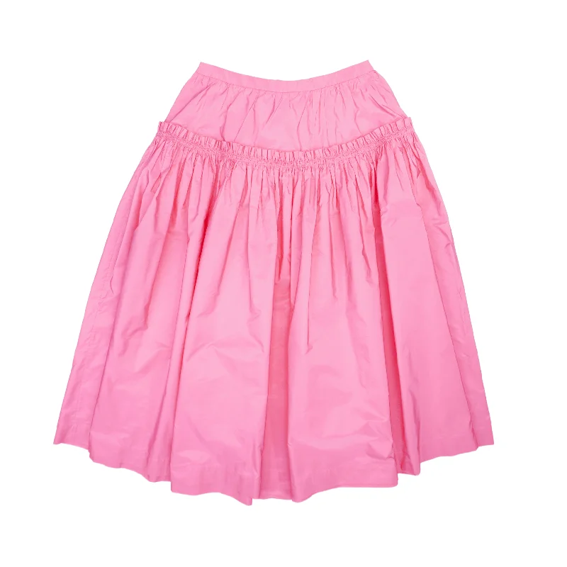 Molly Goddard Skirt - Women's 6 vintage skirt charm