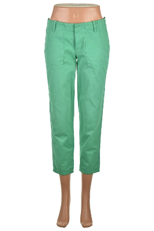 J. Crew Pants Elegant Silk Pants