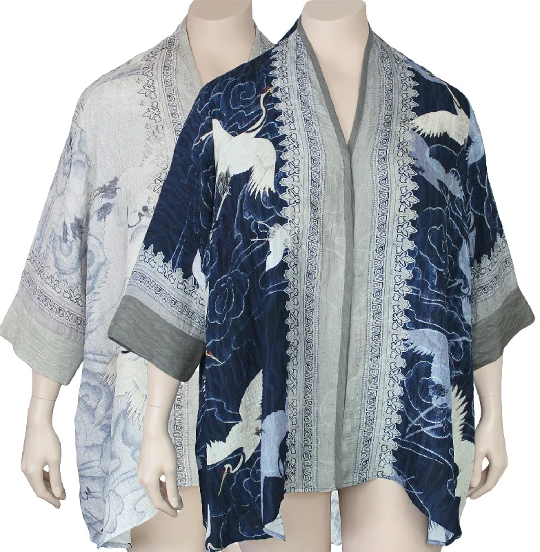 Dressori Dynasty Jacket Insulated Jacket Fitted Jacket Loose Jacket