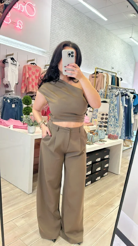 0549 Pants Comfy Athletic Pants