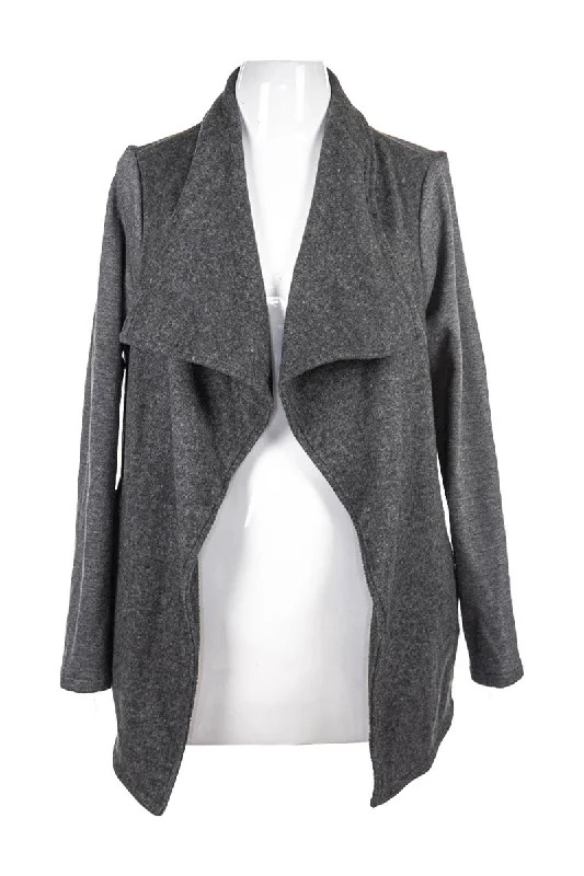 Doe & Rae Jacket Wool Fabric Cashmere Fabric Tweed Fabric