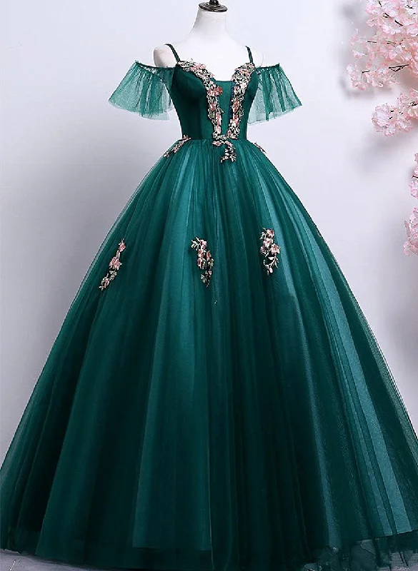 Dark Green