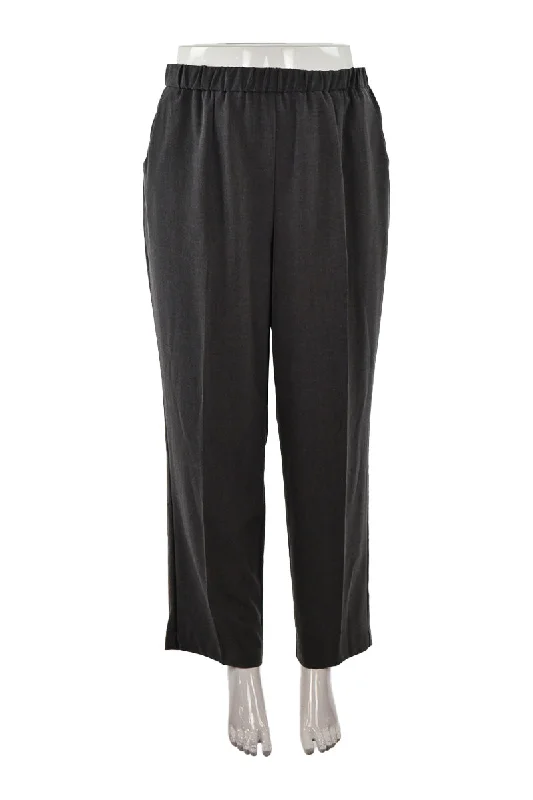 Sag Harbor Pants Fashionable Work Pants
