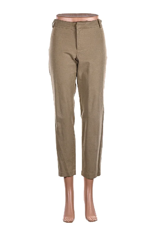 C. Wonder Pants Comfortable Denim Trousers