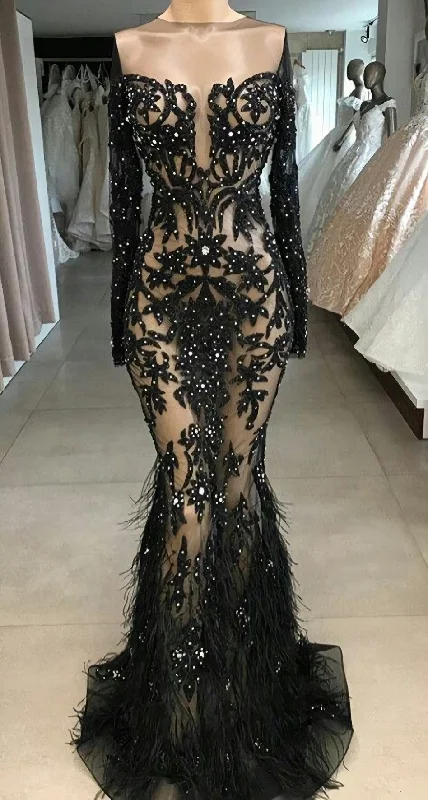Black Prom Dresses, Feather Prom Dresses, Lace Evening Dresses, Fashion Party Dresses, Mermaid Evening Dresses, Beaded Prom Dresses, Pearls Prom Dresses, Mermaid Evening Gowns Tunics Plaid country