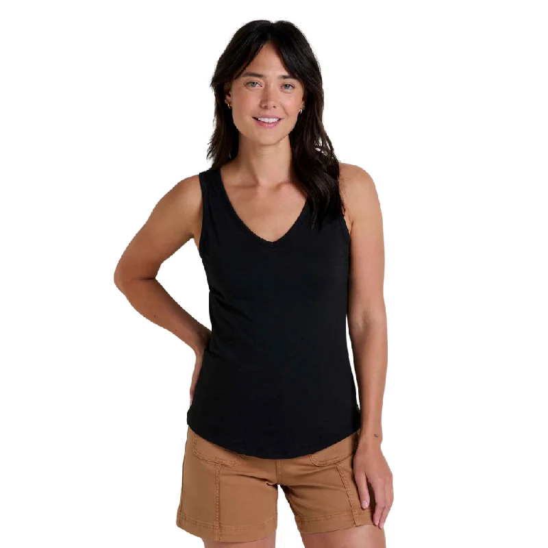 Toad & Co Women's Marley Tank breathable tank top