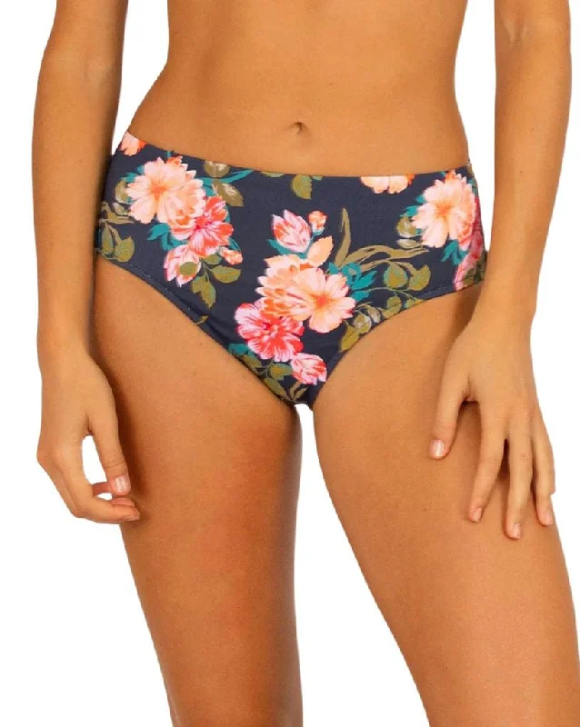 Paradiso Mid Pant Casual Drawstring Pants