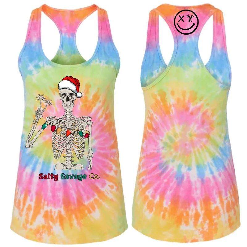 Eternity Tie Dye