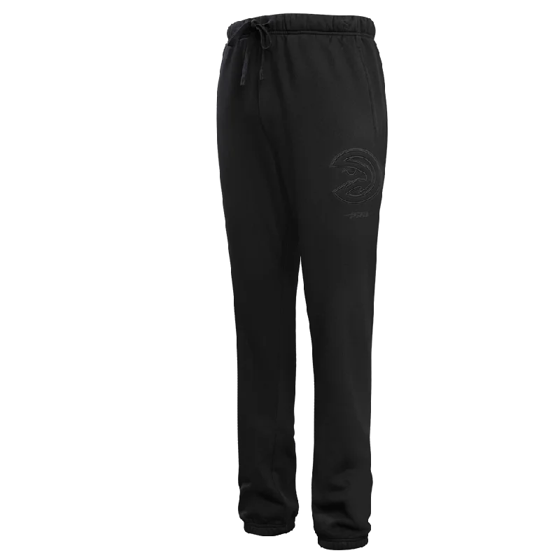 PANTS NBA ATLANTA HAWKS NEUTRAL Slim-Fit Leggings