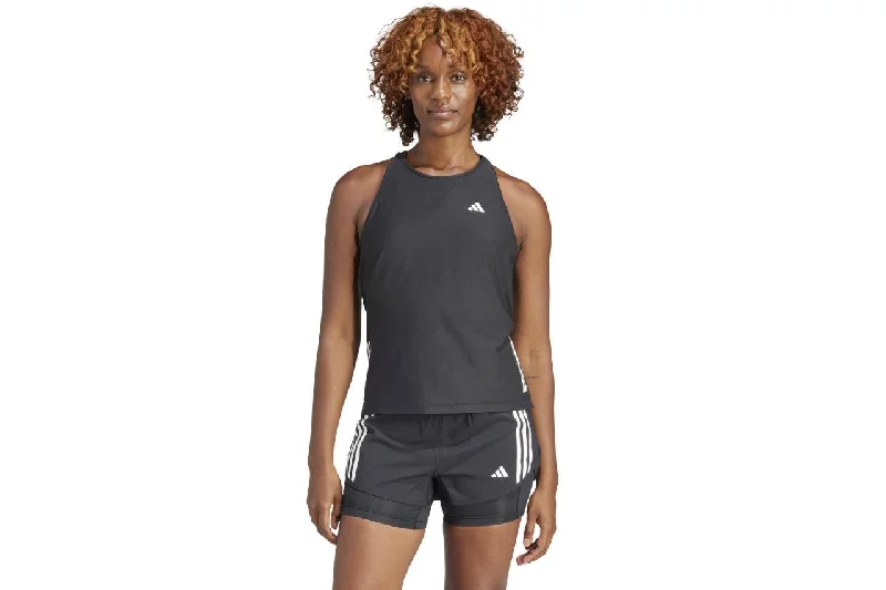 ADIDAS OTR B TANK MUJER teal tank top