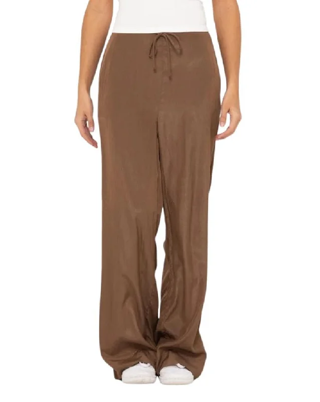 Porter Pant Casual Sweatpants Style