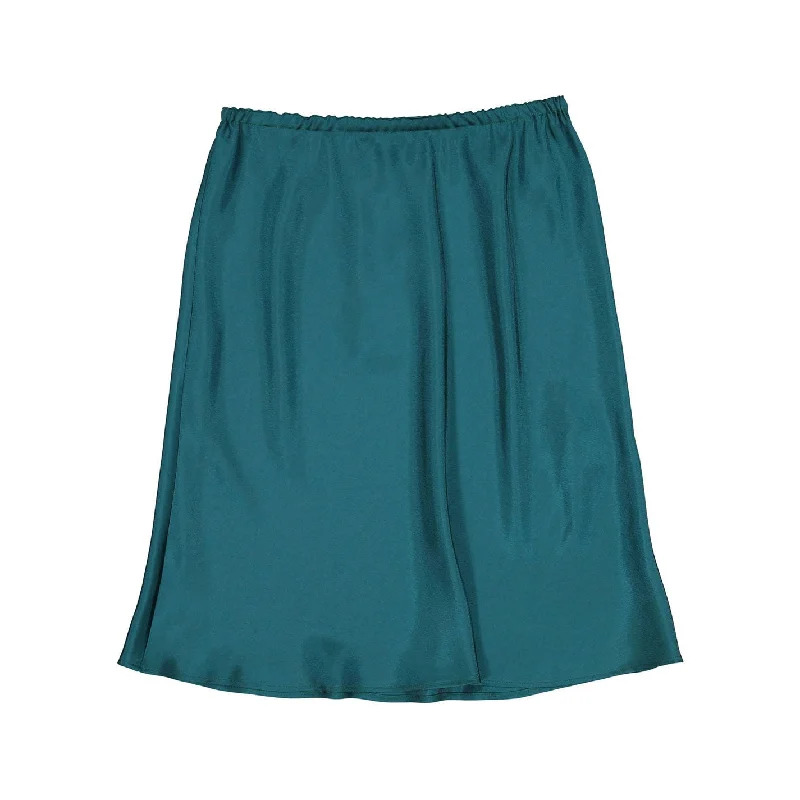 Soeur Emerald Lolipop Womens Skirt chiffon skirt delicate