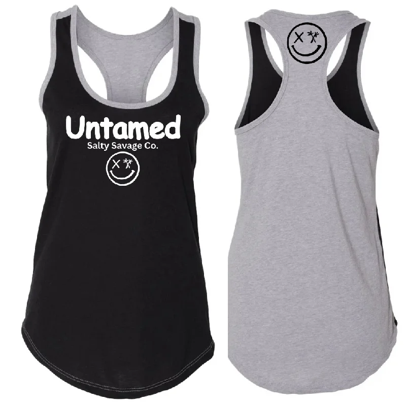 Black/Gray