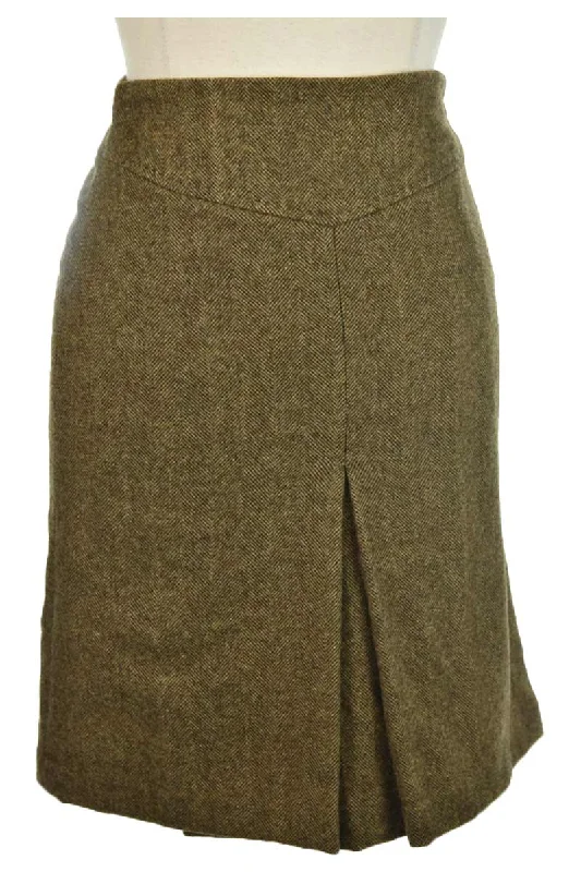 Gap Skirt velvet skirt luxury