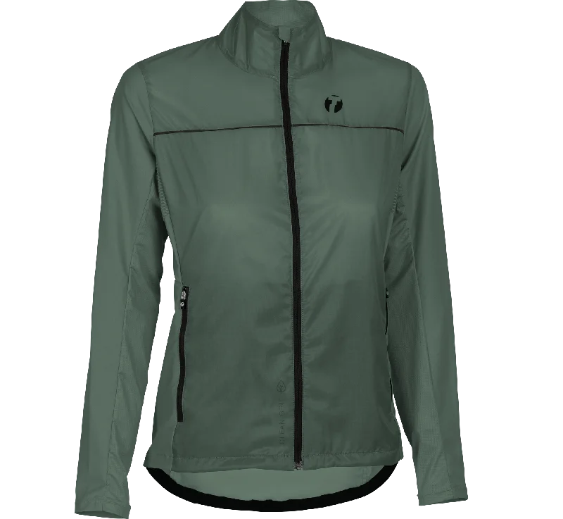 Fast Jacket Women Fitted Jacket Loose Jacket Oversized Jacket