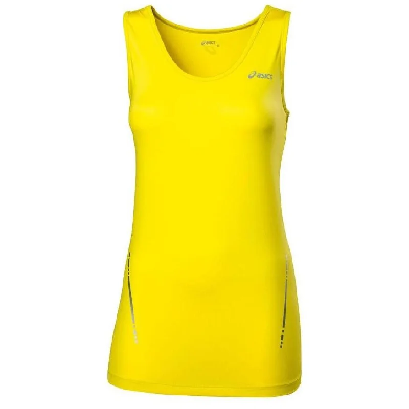 Asics TANK W ASI1104210343 seamless tank top