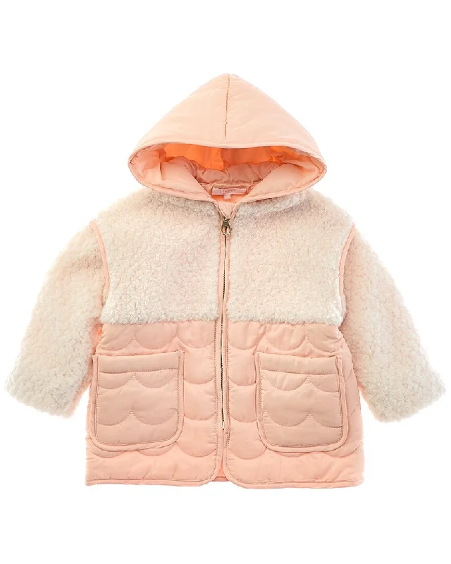 Chloé Jacket Appliqued Jacket Beaded Jacket Sequined Jacket