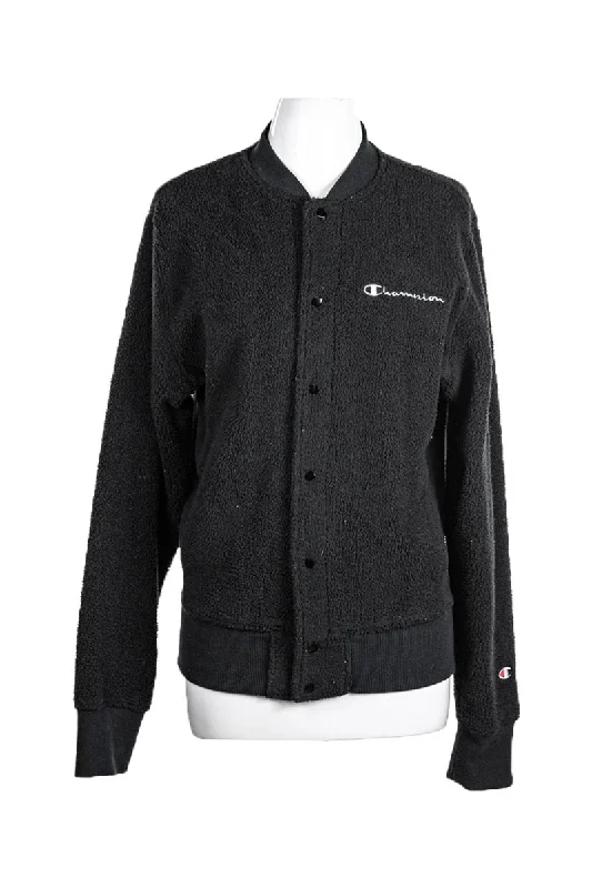 Champion Jacket Jersey Jacket Tulle Jacket Batik Jacket
