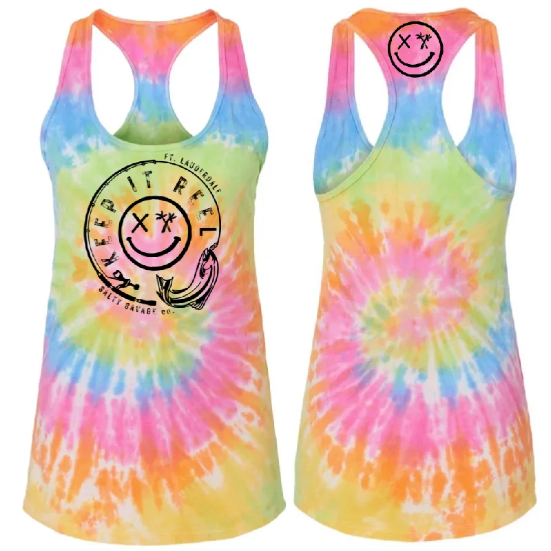 Eternity Tie Dye