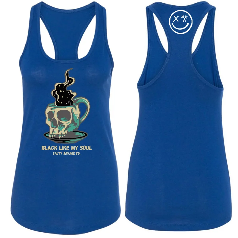 Royal Blue