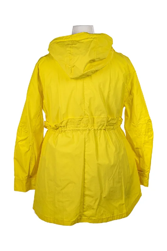 J. Crew Jacket Belted Jacket Elasticated Jacket Padded Jacket