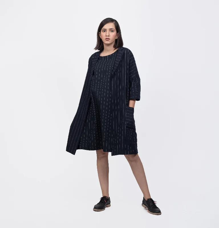 Light Stripe Jacket Corduroy Jacket Velvet Jacket Brocade Jacket